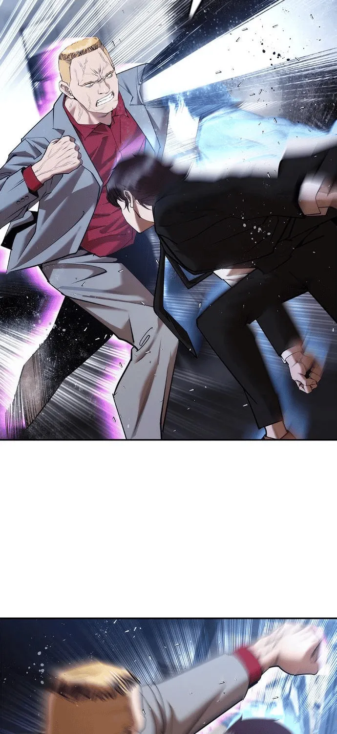 Read Perfect Suit chapter 4 image 4 on Lezhin