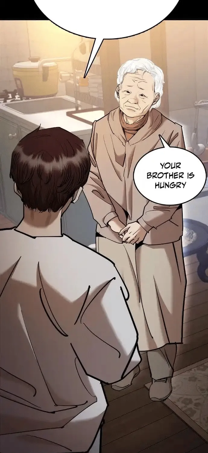 Read Perfect Suit chapter 5 image 10 on Lezhin