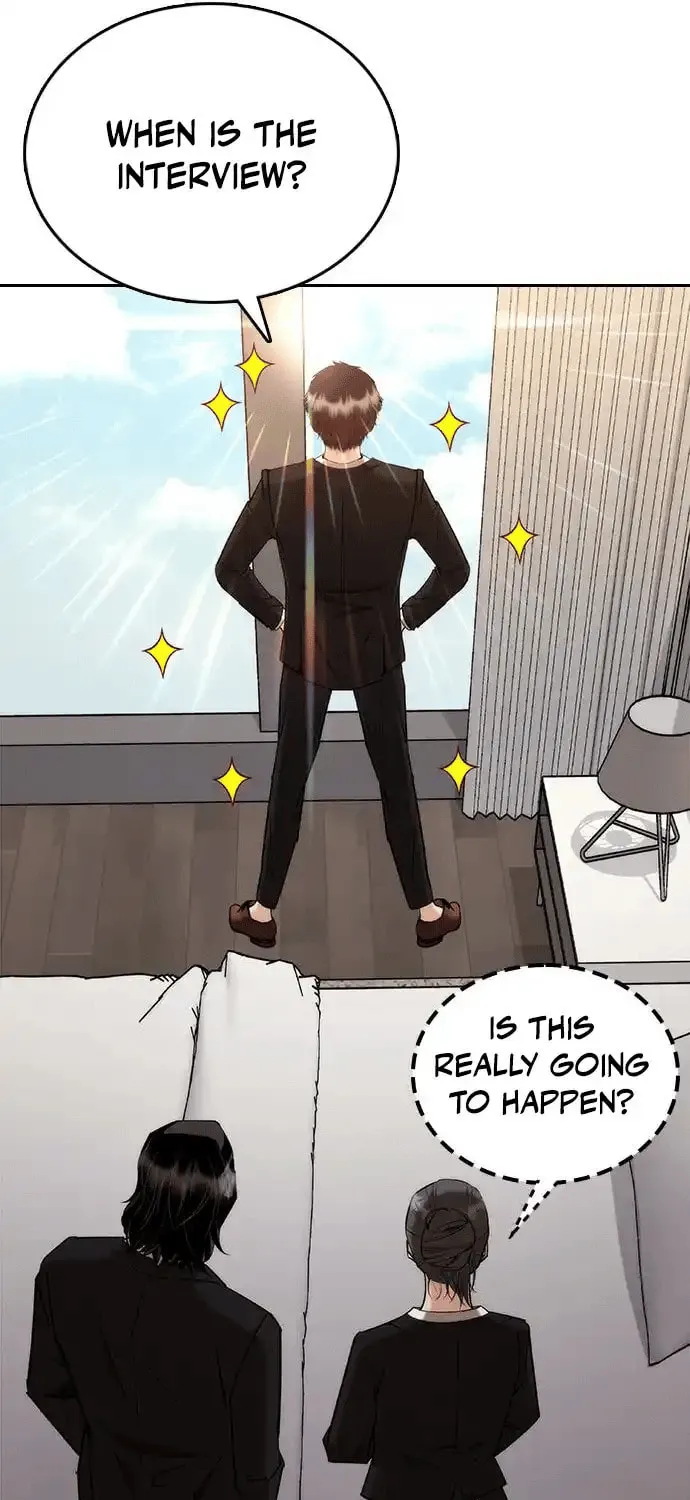 Read Perfect Suit chapter 5 image 104 on Lezhin