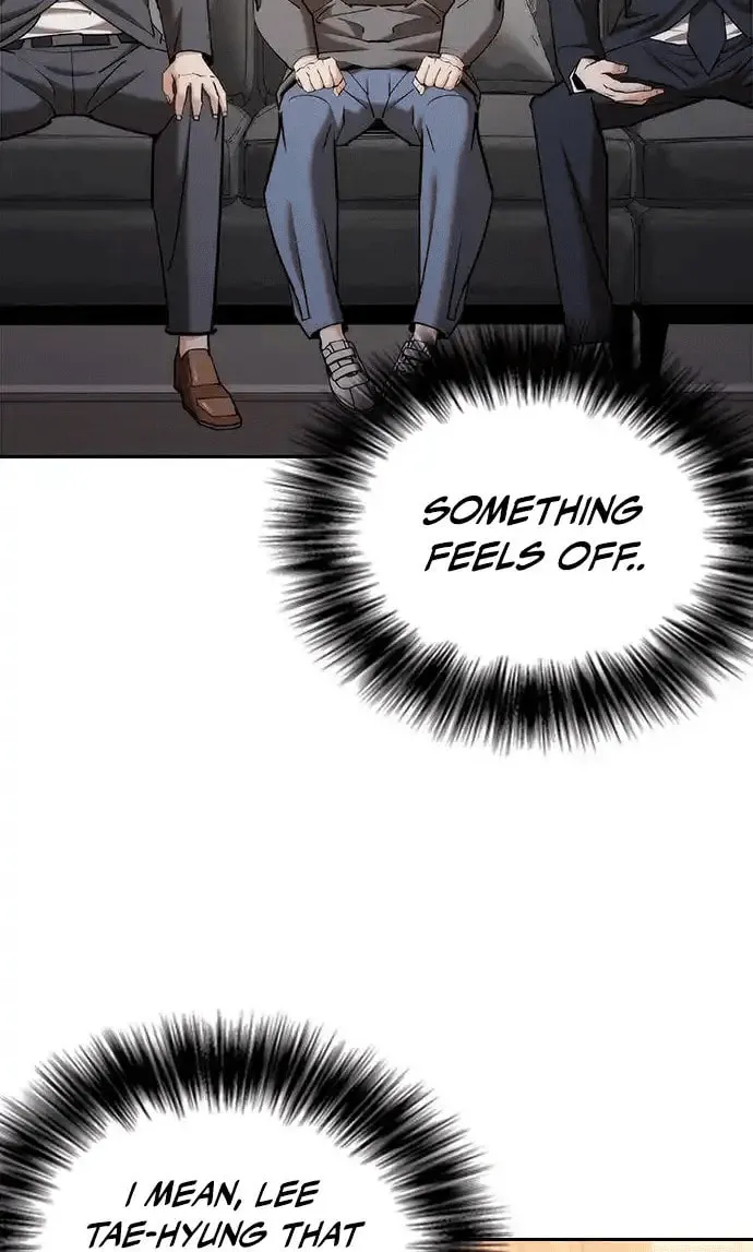Read Perfect Suit chapter 5 image 111 on Lezhin