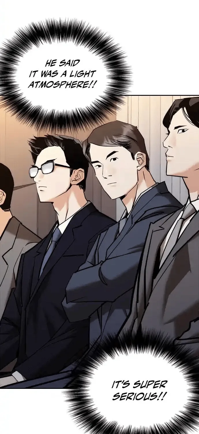 Read Perfect Suit chapter 5 image 113 on Lezhin
