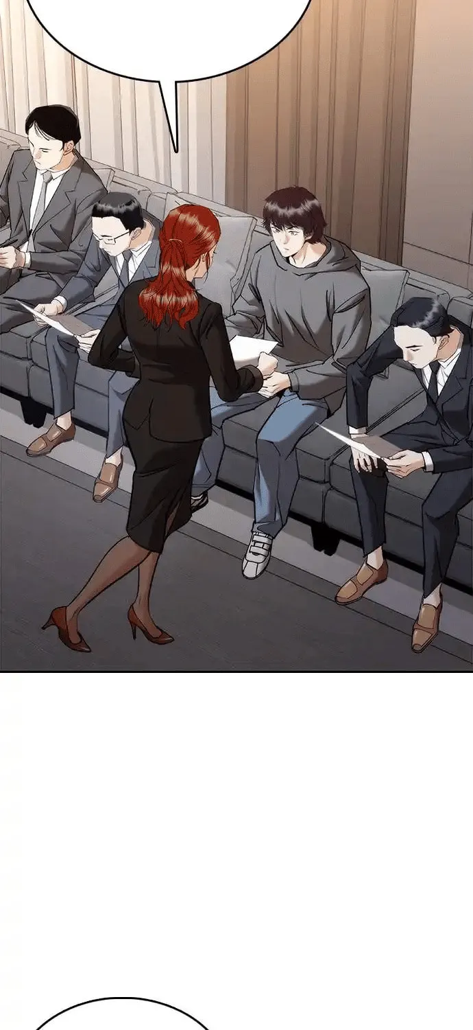 Read Perfect Suit chapter 5 image 117 on Lezhin