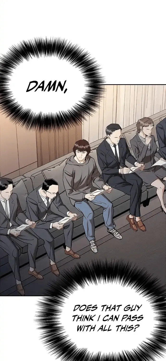 Read Perfect Suit chapter 5 image 122 on Lezhin