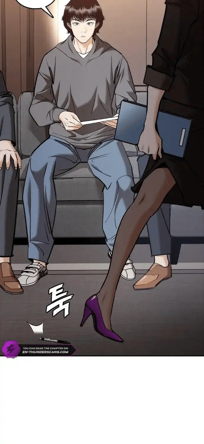 Read Perfect Suit chapter 5 image 127 on Lezhin