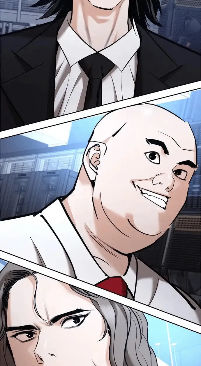 Read Perfect Suit chapter 5 image 146 on Lezhin