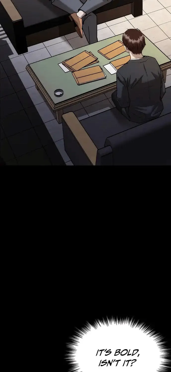 Read Perfect Suit chapter 5 image 21 on Lezhin