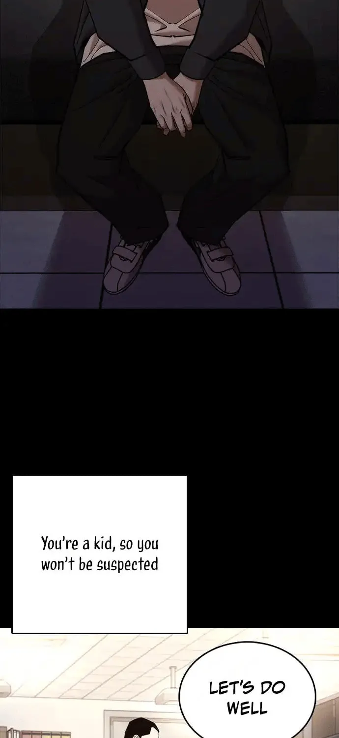 Read Perfect Suit chapter 5 image 25 on Lezhin
