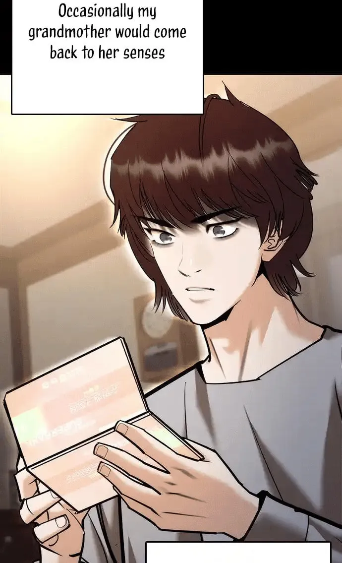 Read Perfect Suit chapter 5 image 35 on Lezhin