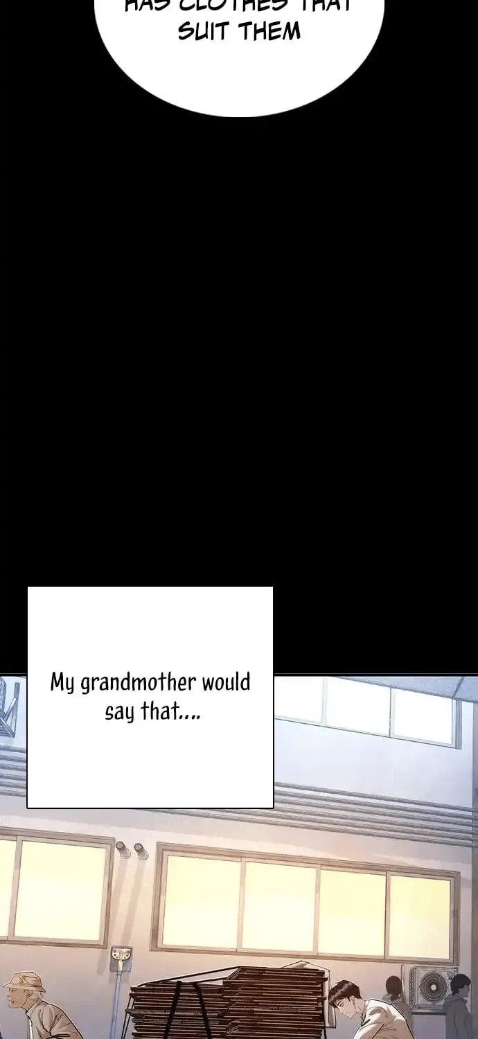 Read Perfect Suit chapter 5 image 4 on Lezhin