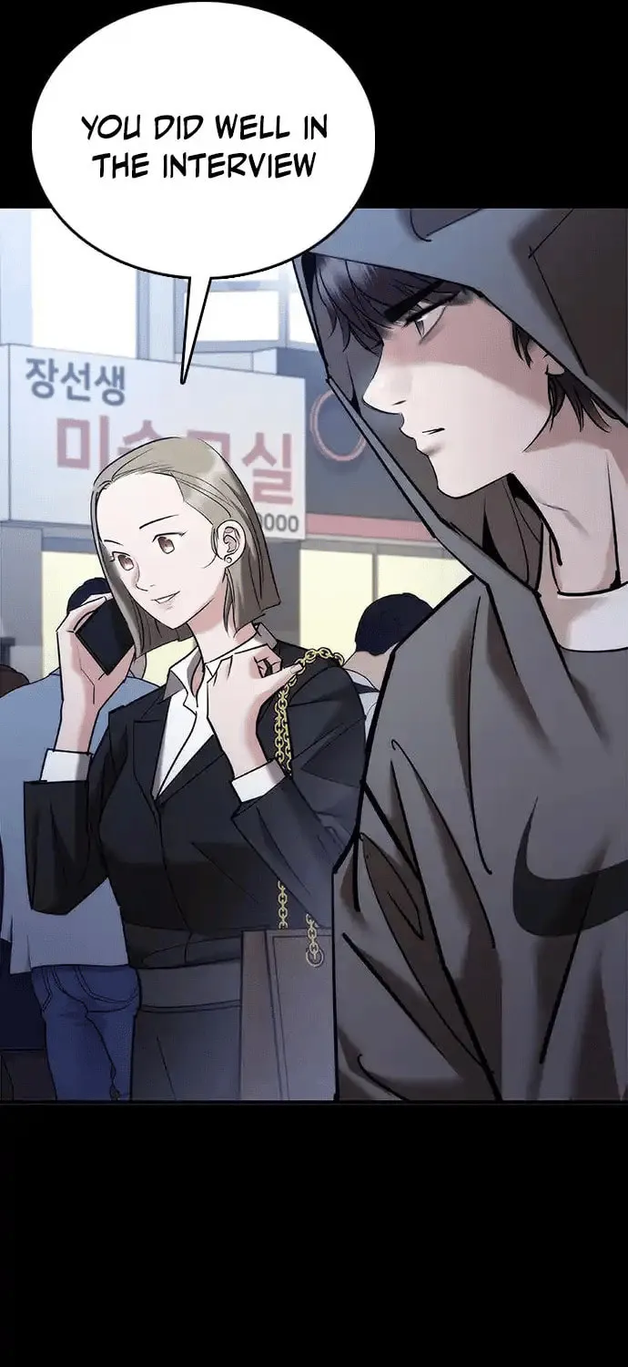 Read Perfect Suit chapter 5 image 40 on Lezhin