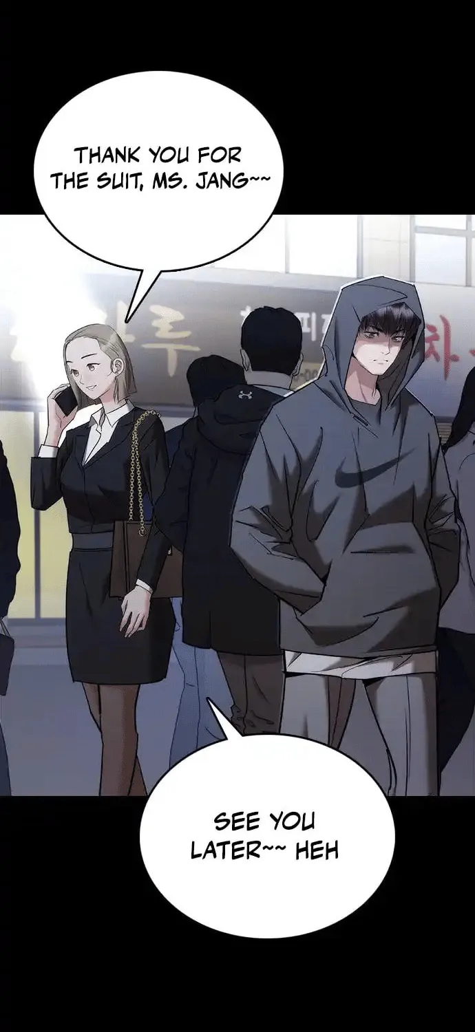 Read Perfect Suit chapter 5 image 41 on Lezhin