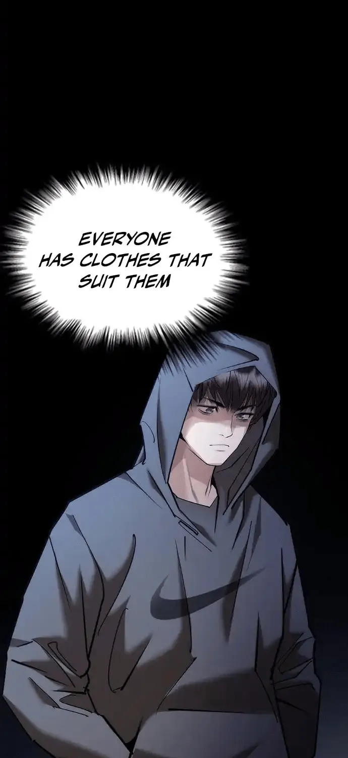 Read Perfect Suit chapter 5 image 42 on Lezhin