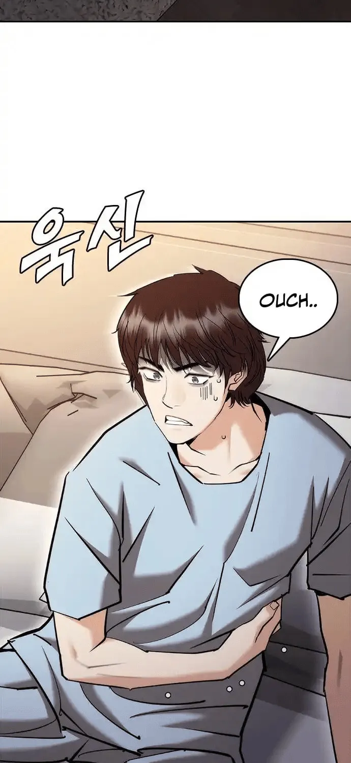 Read Perfect Suit chapter 5 image 50 on Lezhin