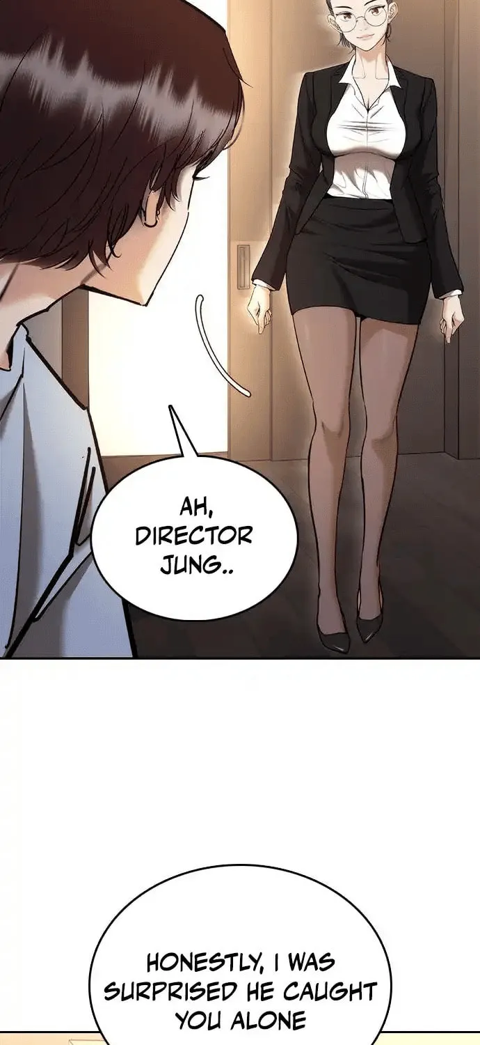 Read Perfect Suit chapter 5 image 54 on Lezhin