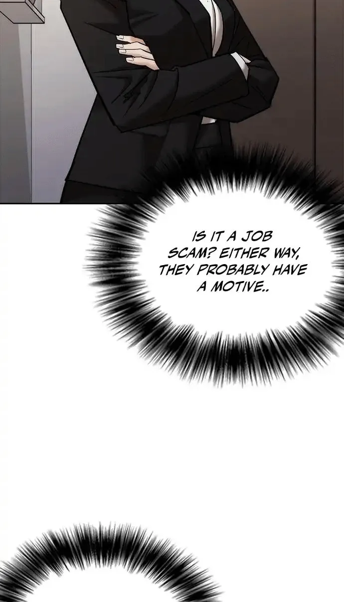 Read Perfect Suit chapter 5 image 83 on Lezhin