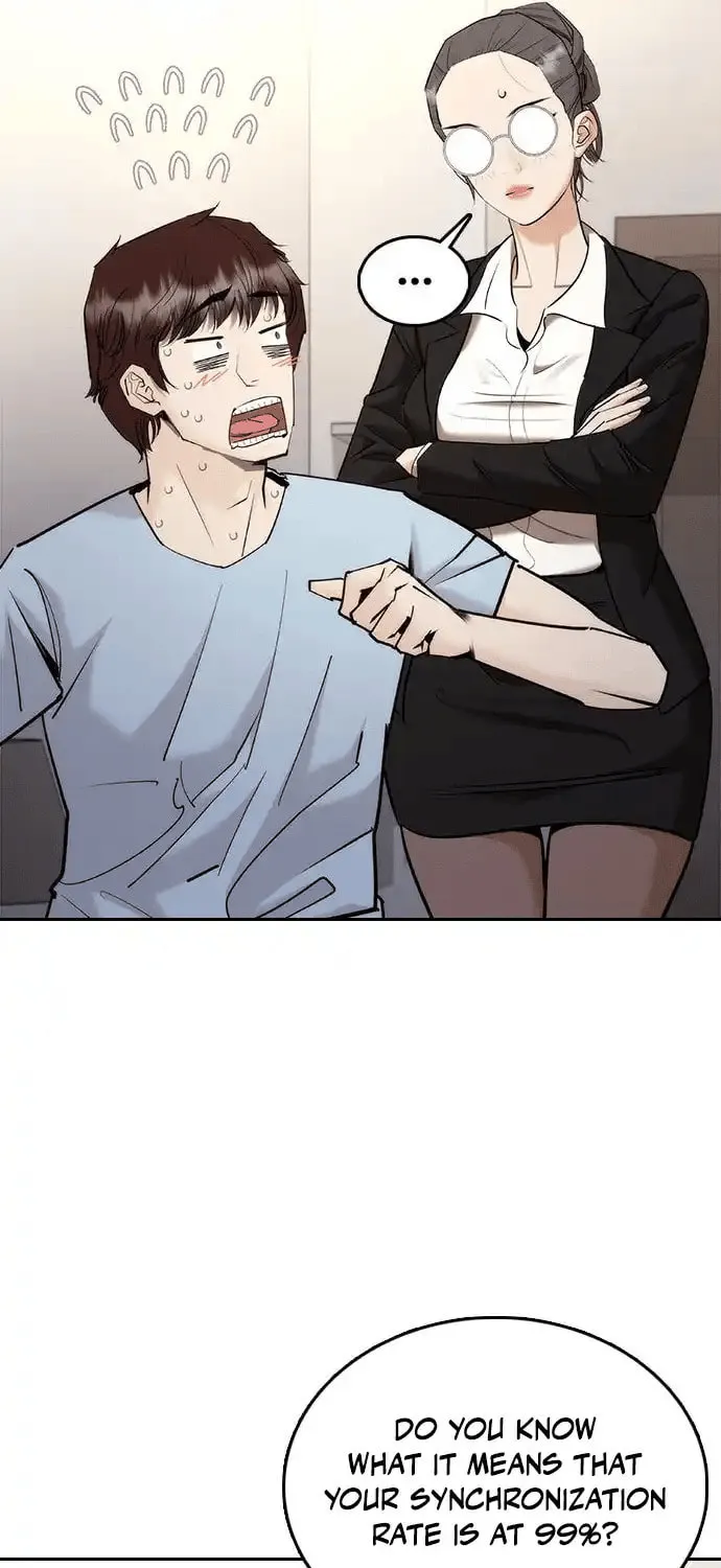 Read Perfect Suit chapter 5 image 88 on Lezhin