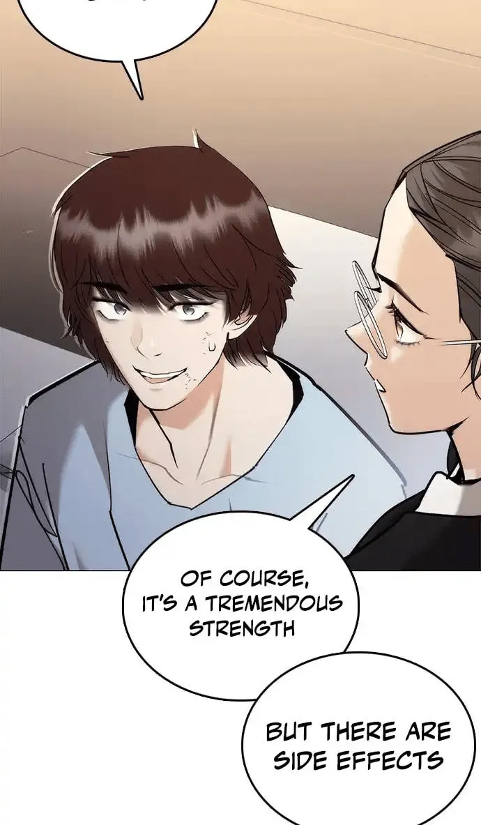 Read Perfect Suit chapter 5 image 91 on Lezhin