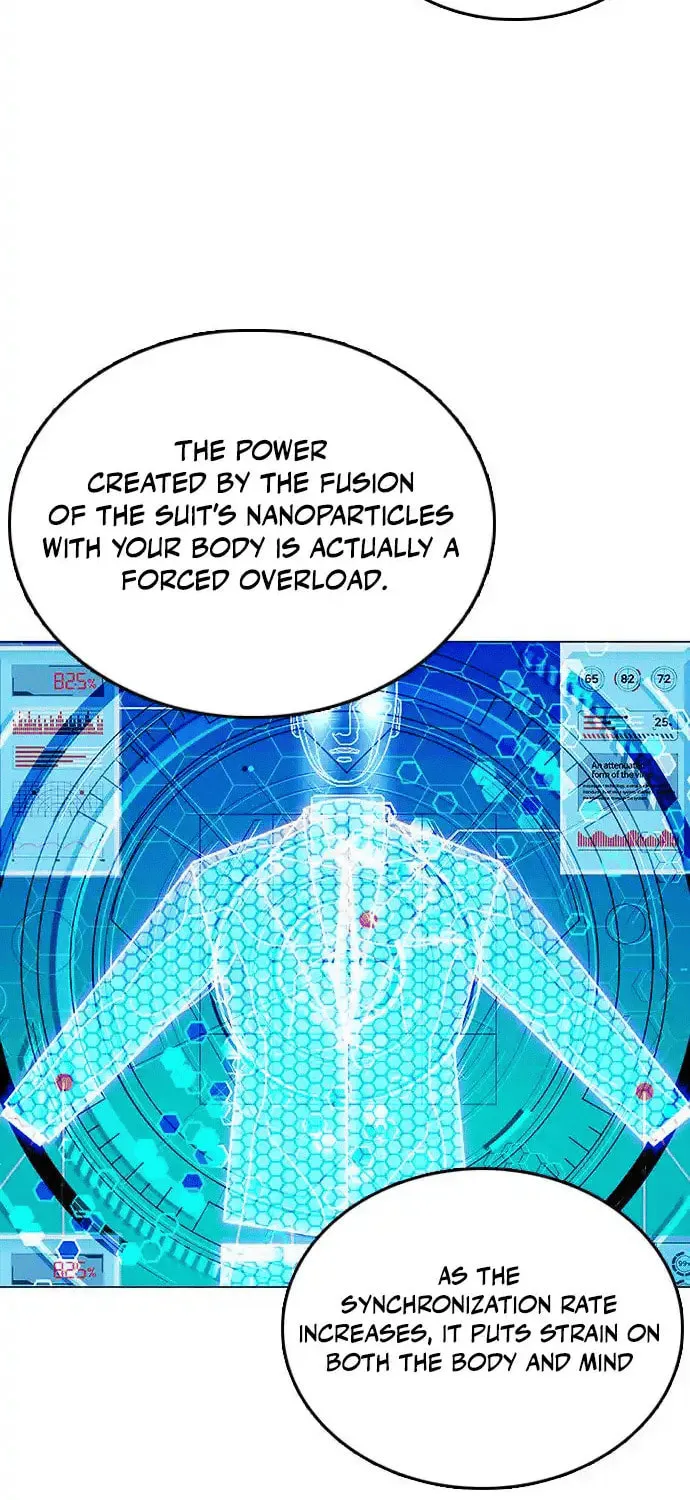 Read Perfect Suit chapter 5 image 92 on Lezhin