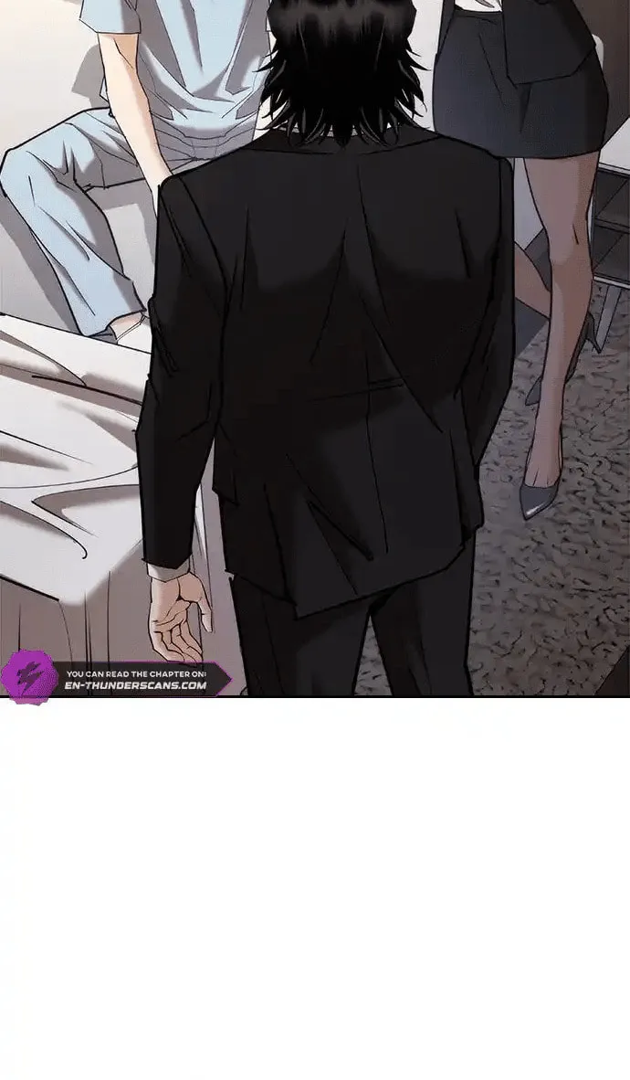Read Perfect Suit chapter 5 image 95 on Lezhin