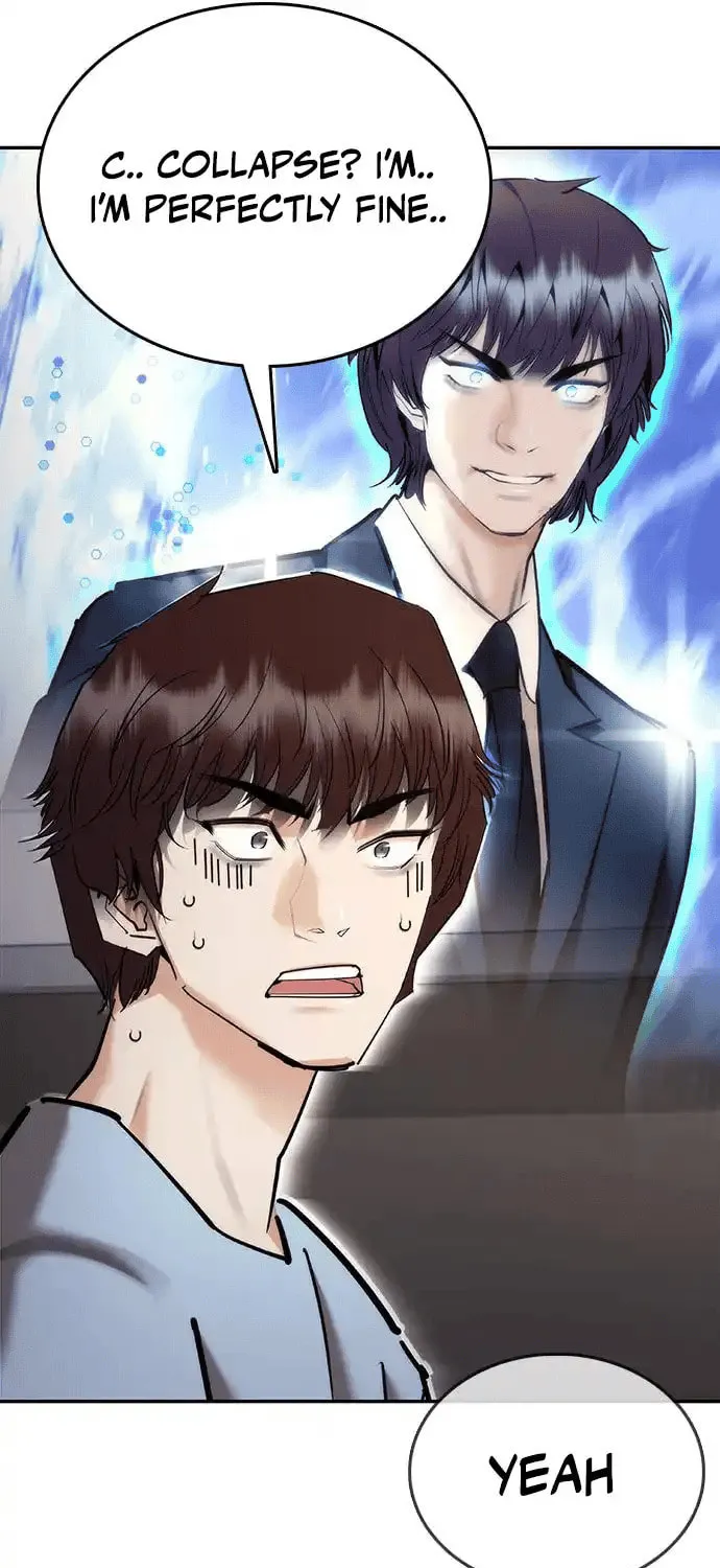 Read Perfect Suit chapter 5 image 96 on Lezhin