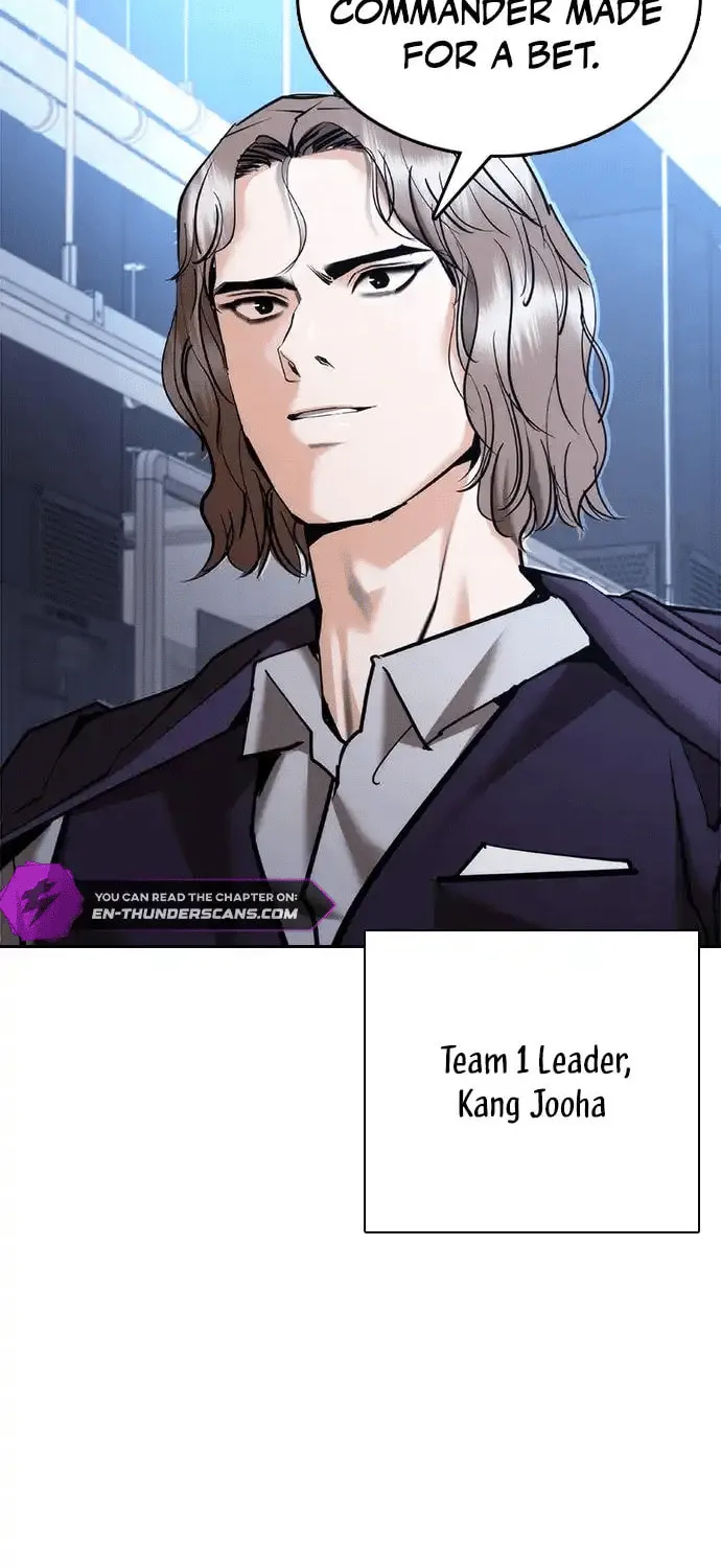 Read Perfect Suit chapter 6 image 1 on Lezhin