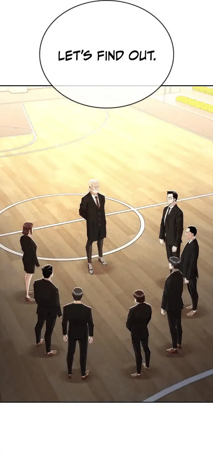 Read Perfect Suit chapter 6 image 104 on Lezhin