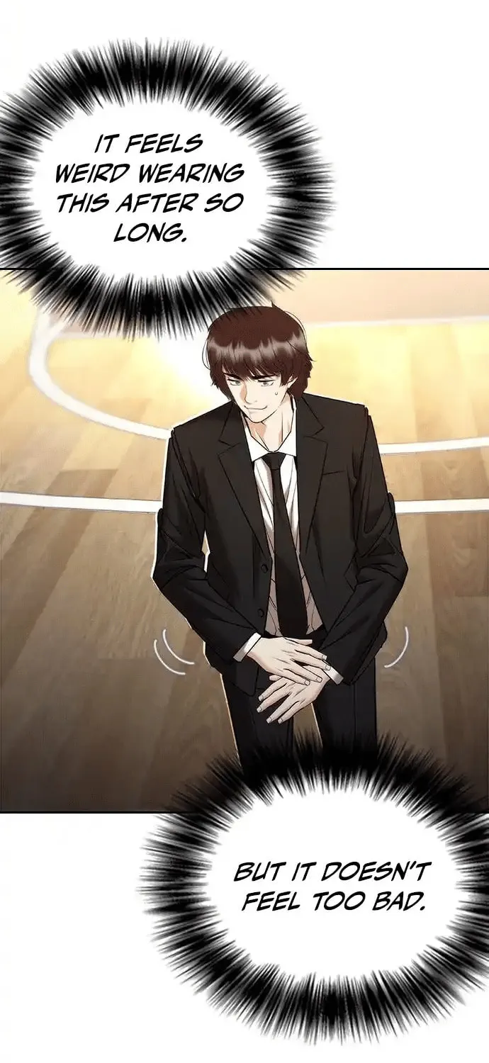 Read Perfect Suit chapter 6 image 106 on Lezhin