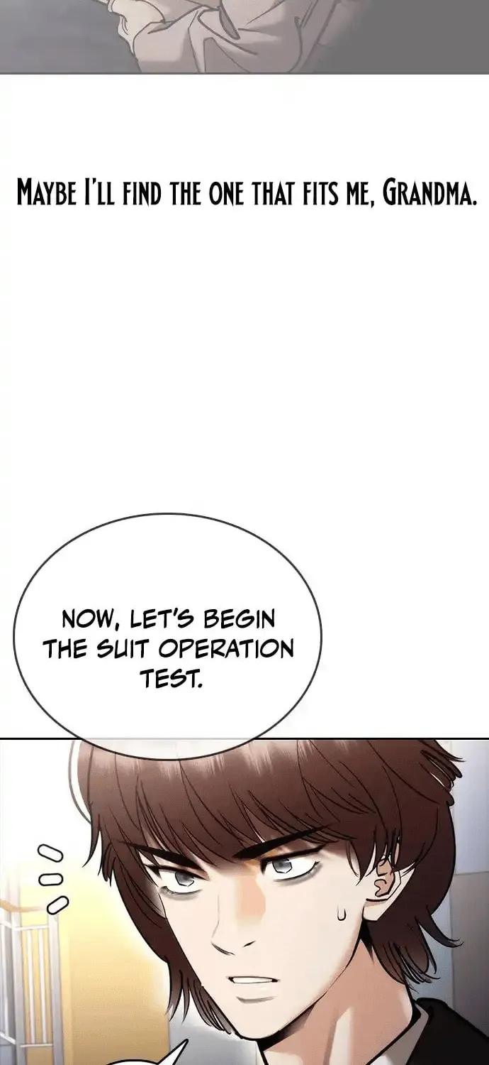 Read Perfect Suit chapter 6 image 113 on Lezhin