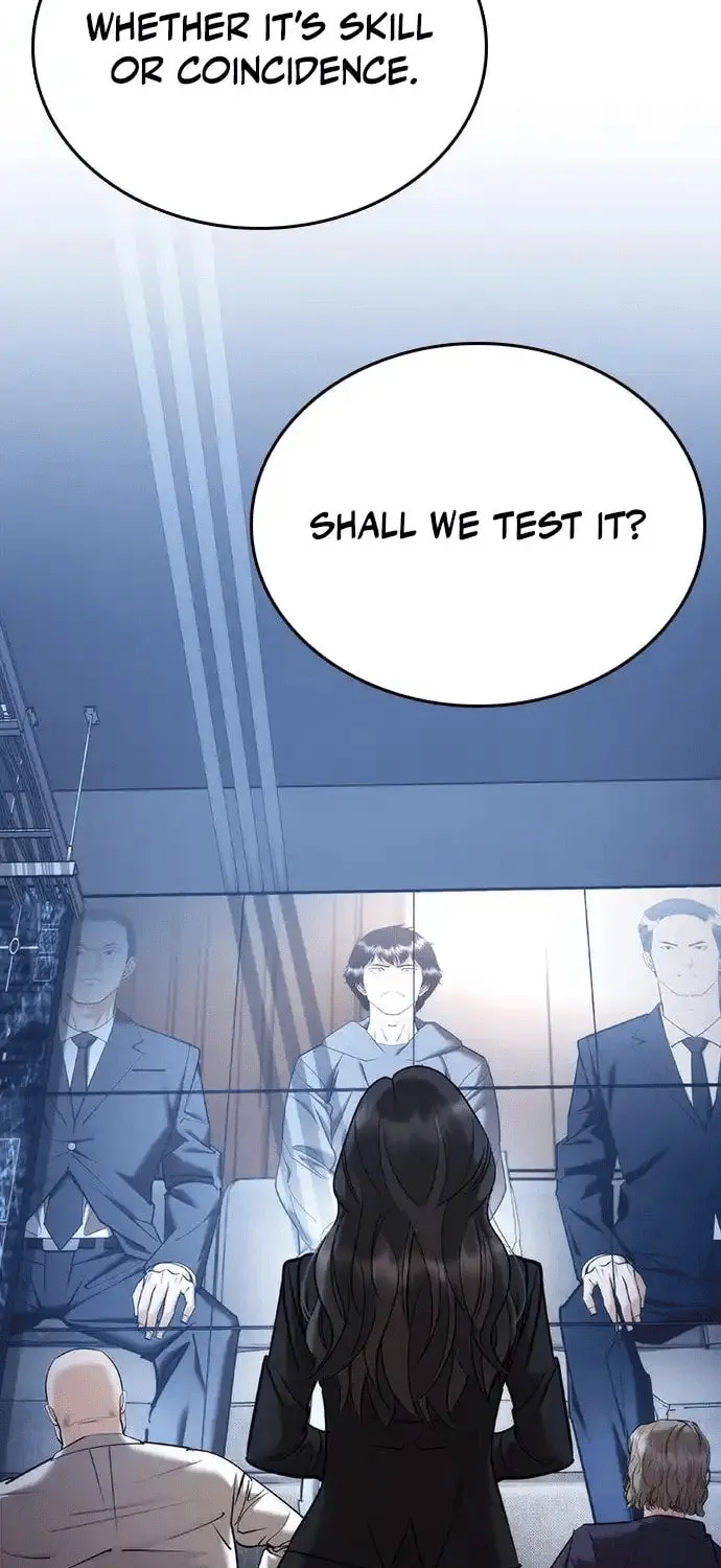 Read Perfect Suit chapter 6 image 14 on Lezhin