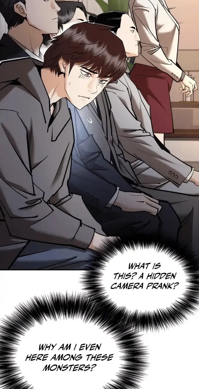 Read Perfect Suit chapter 6 image 19 on Lezhin