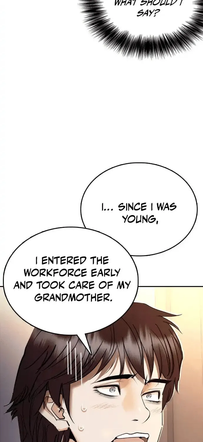 Read Perfect Suit chapter 6 image 21 on Lezhin