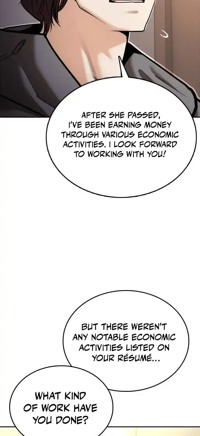 Read Perfect Suit chapter 6 image 22 on Lezhin