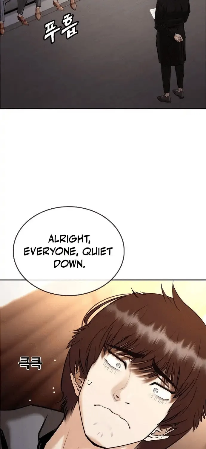 Read Perfect Suit chapter 6 image 26 on Lezhin