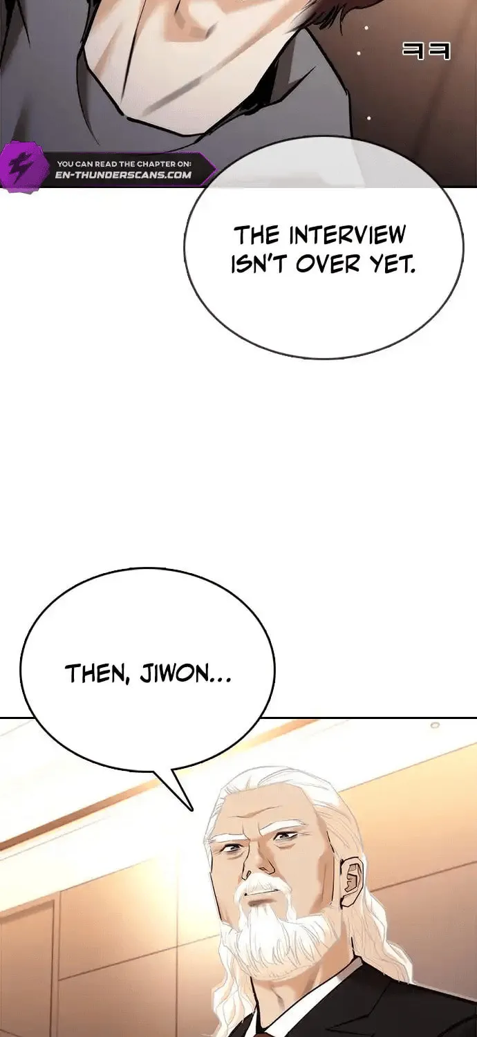 Read Perfect Suit chapter 6 image 27 on Lezhin