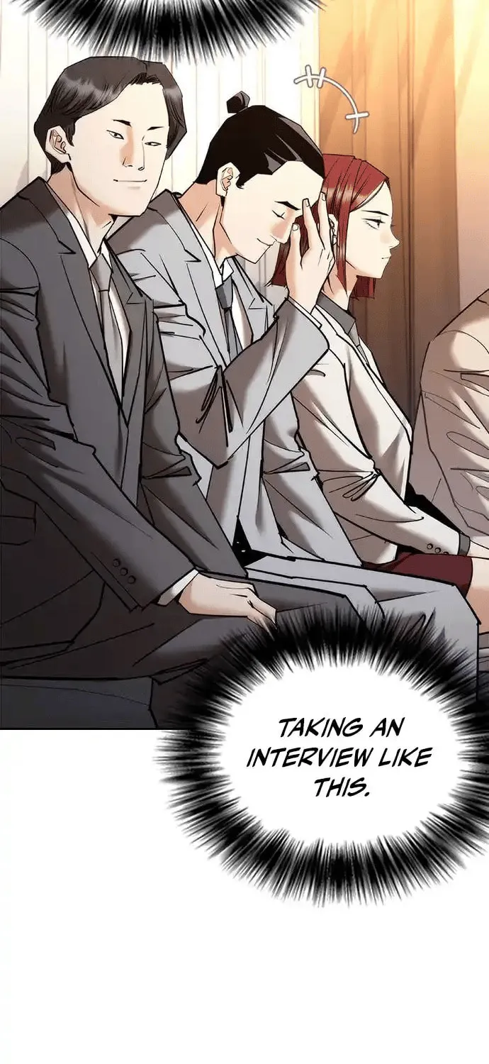 Read Perfect Suit chapter 6 image 29 on Lezhin