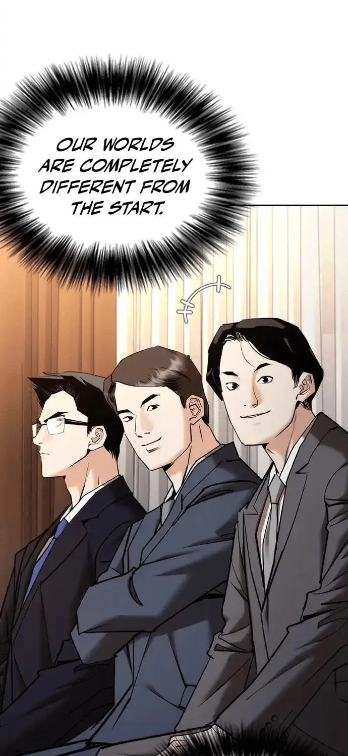 Read Perfect Suit chapter 6 image 30 on Lezhin