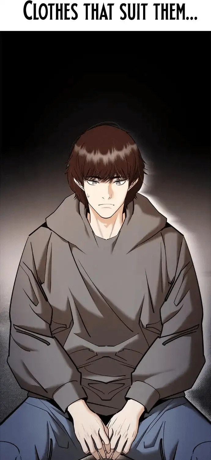 Read Perfect Suit chapter 6 image 32 on Lezhin