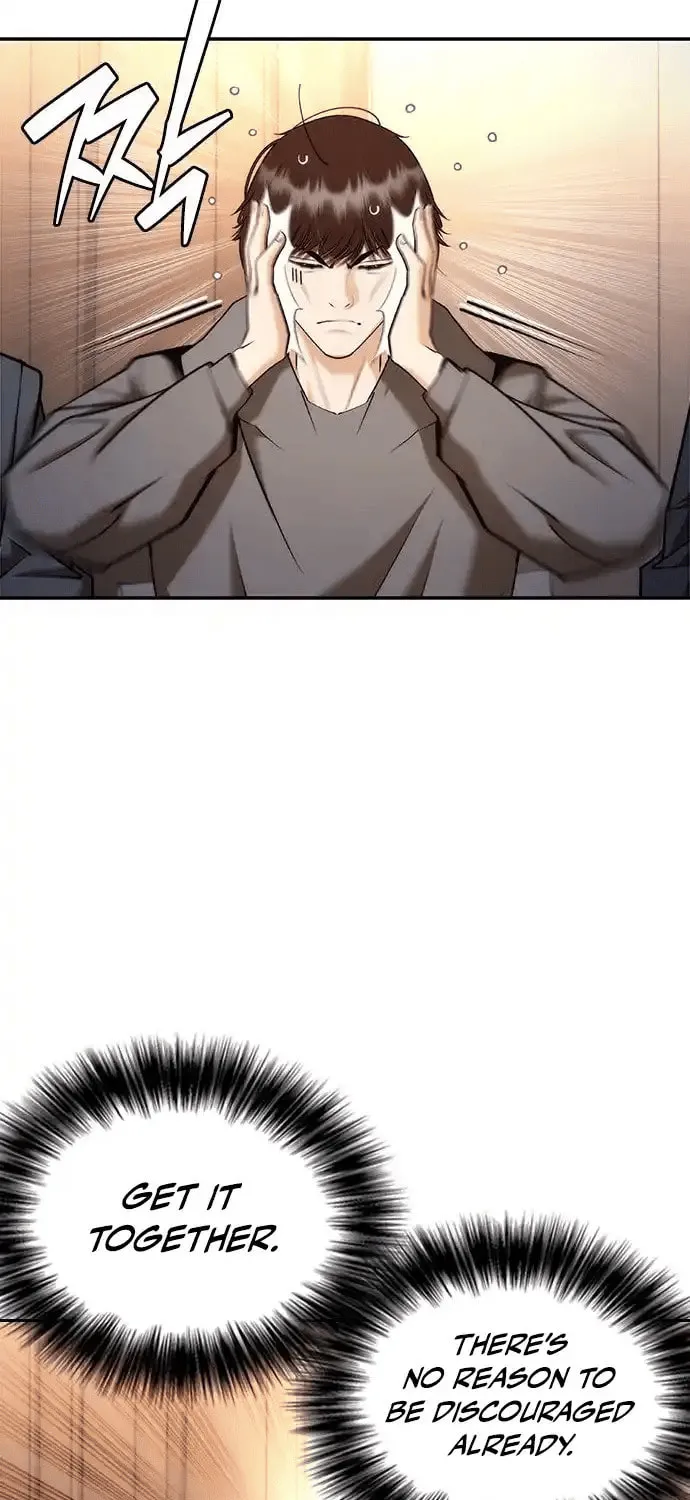 Read Perfect Suit chapter 6 image 34 on Lezhin