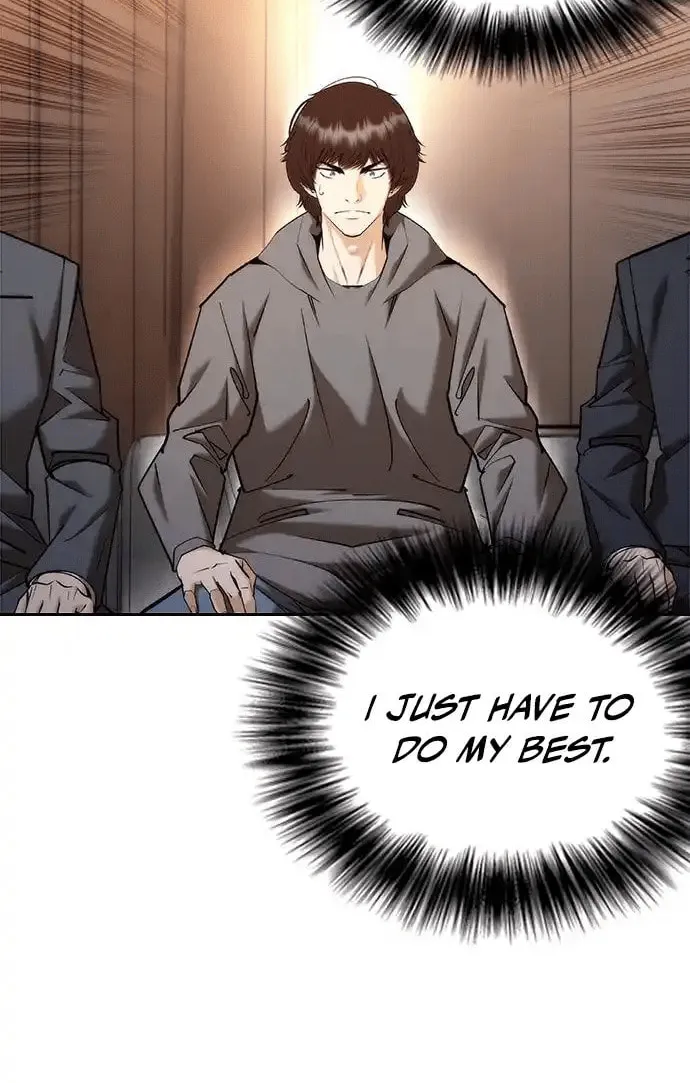 Read Perfect Suit chapter 6 image 35 on Lezhin