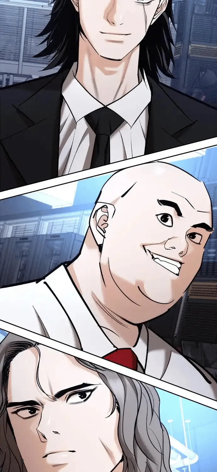 Read Perfect Suit chapter 6 image 4 on Lezhin