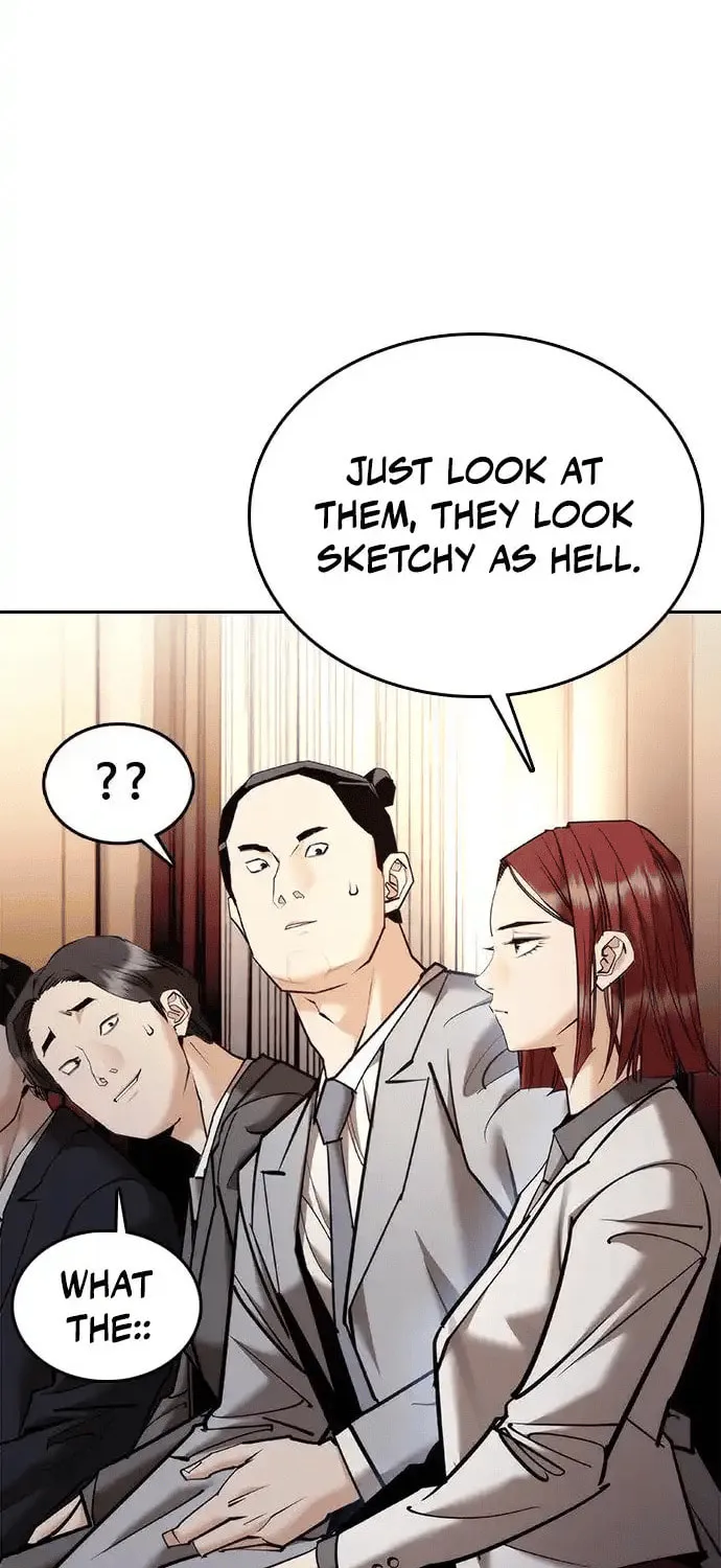 Read Perfect Suit chapter 6 image 53 on Lezhin