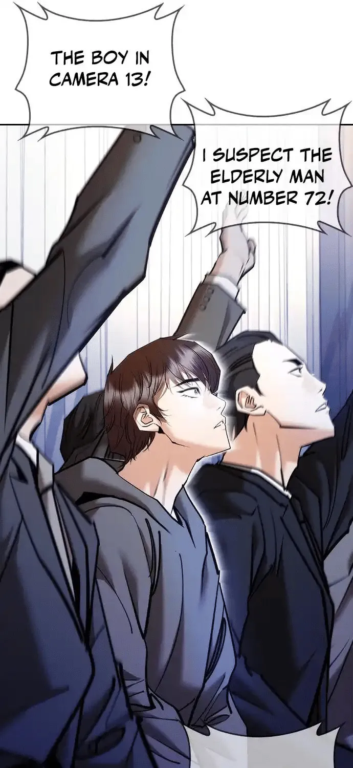 Read Perfect Suit chapter 6 image 56 on Lezhin