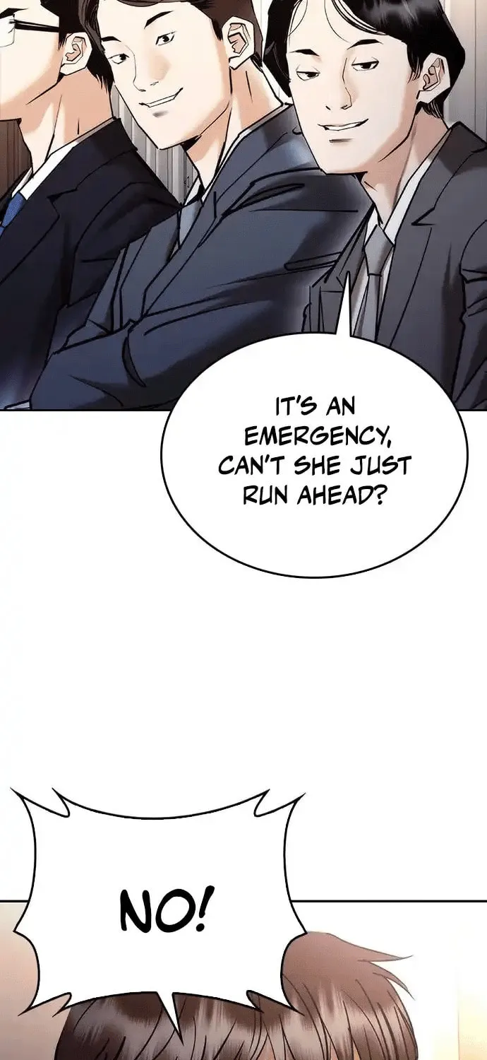 Read Perfect Suit chapter 6 image 68 on Lezhin