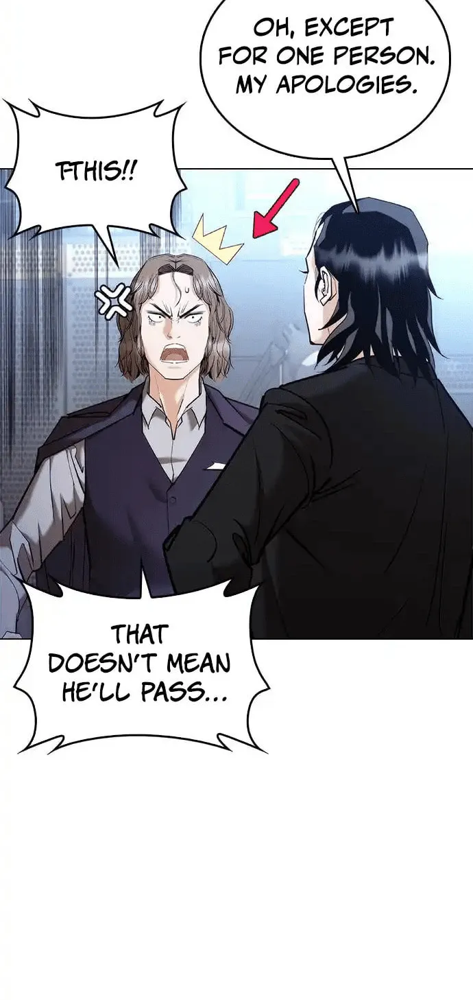 Read Perfect Suit chapter 6 image 7 on Lezhin