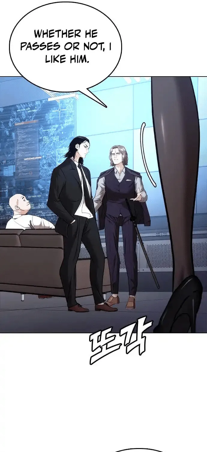 Read Perfect Suit chapter 6 image 8 on Lezhin