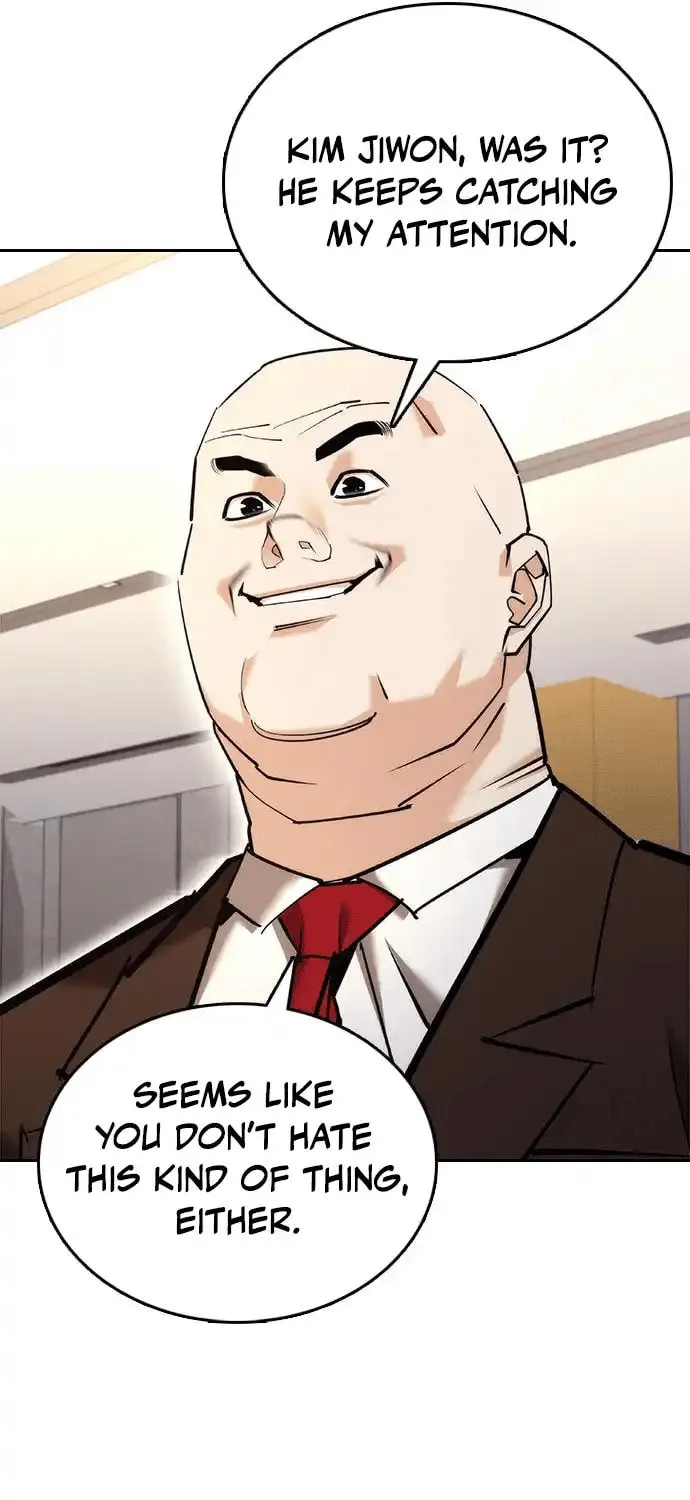 Read Perfect Suit chapter 6 image 88 on Lezhin
