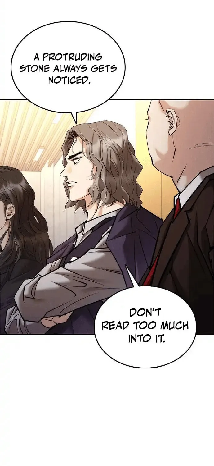 Read Perfect Suit chapter 6 image 89 on Lezhin
