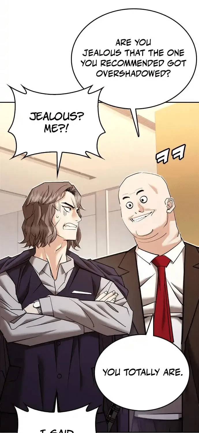 Read Perfect Suit chapter 6 image 90 on Lezhin