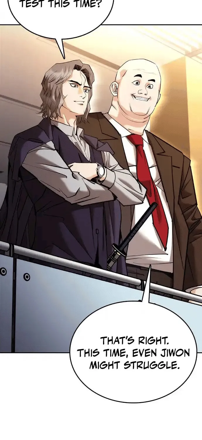 Read Perfect Suit chapter 6 image 97 on Lezhin