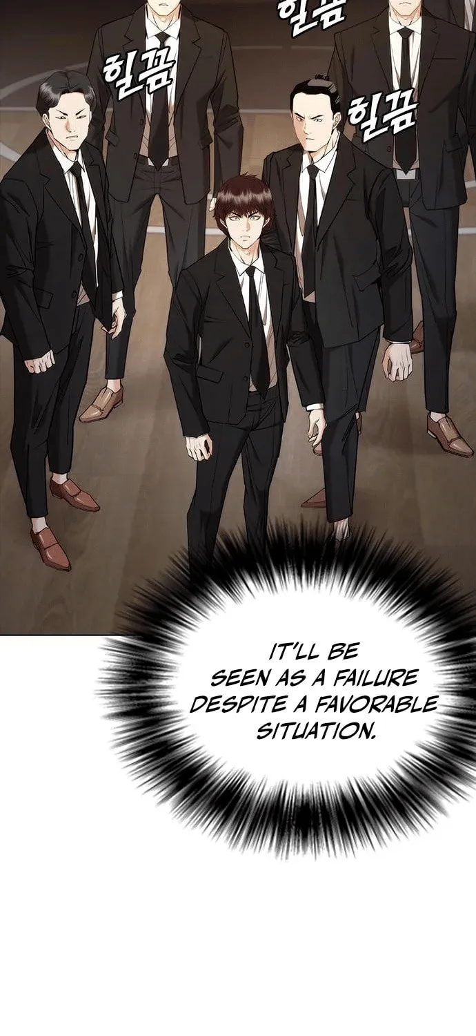 Read Perfect Suit chapter 7 image 10 on Lezhin